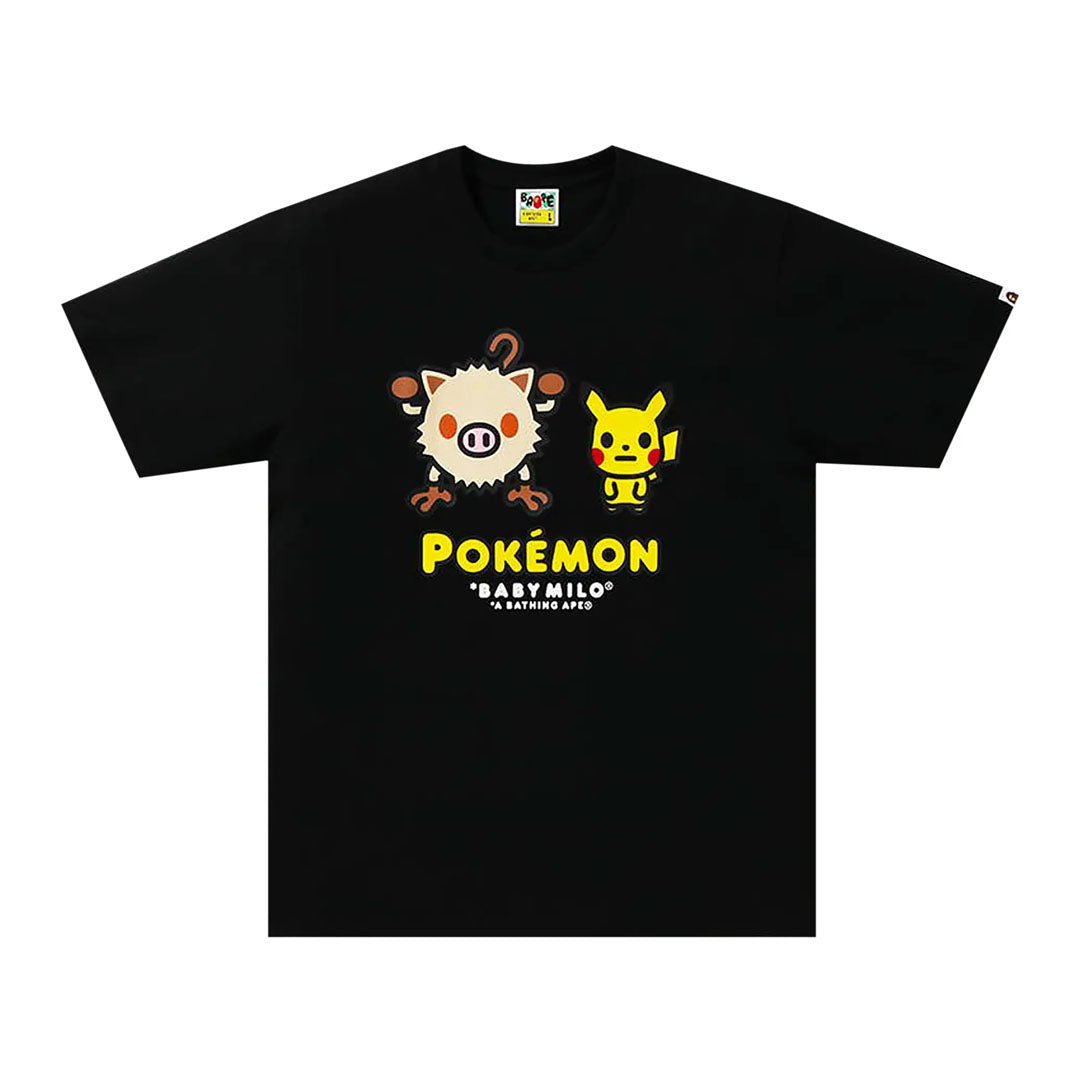 BAPE x Pokemon Tee 