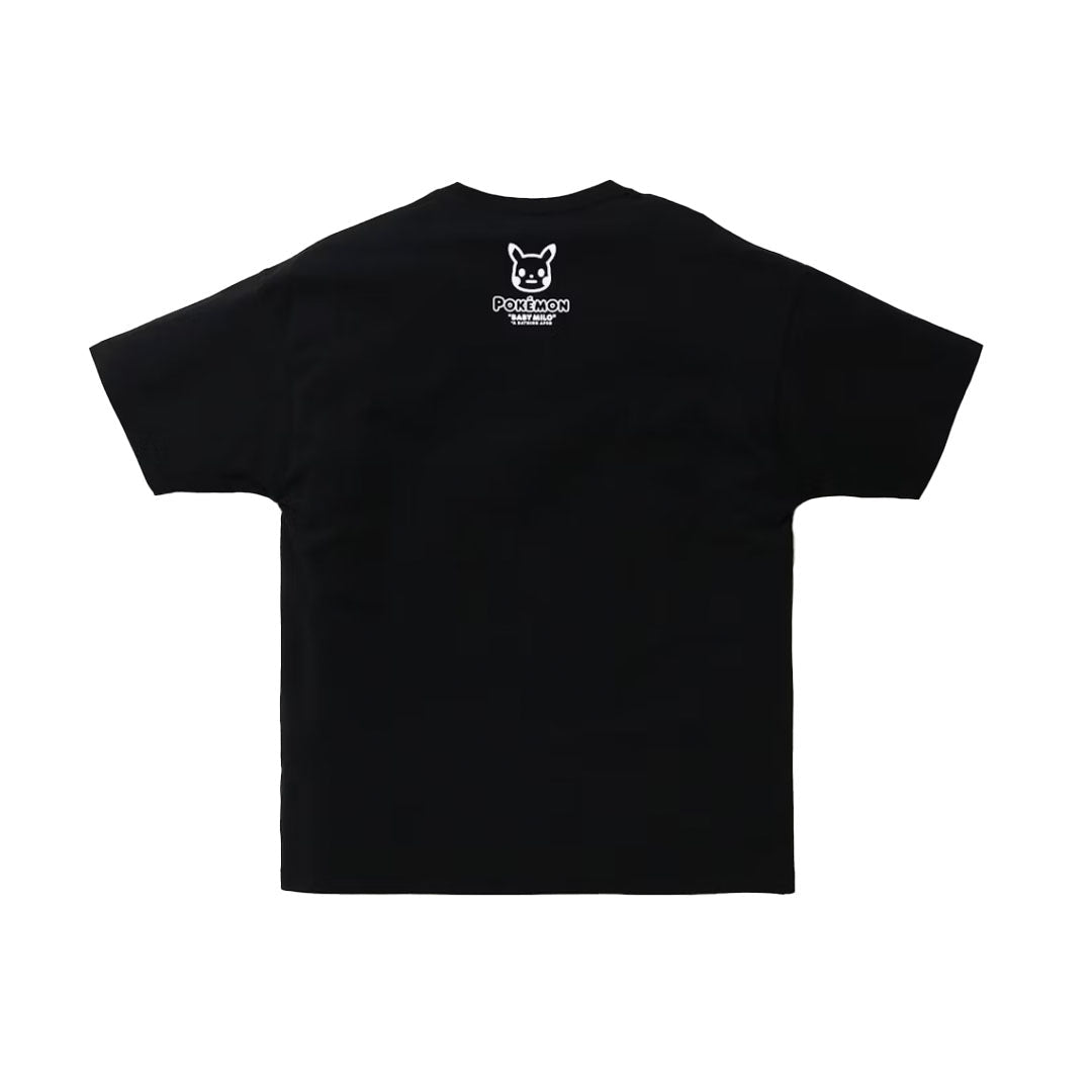 BAPE x Pokemon Tee 