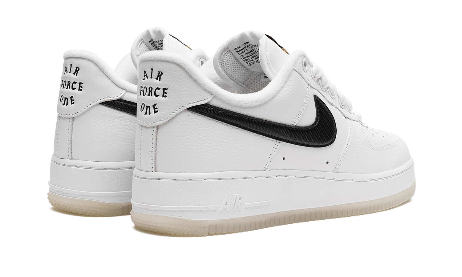 AIR FORCE 1 LO WMNS "Bronx Origins" DX2307 100