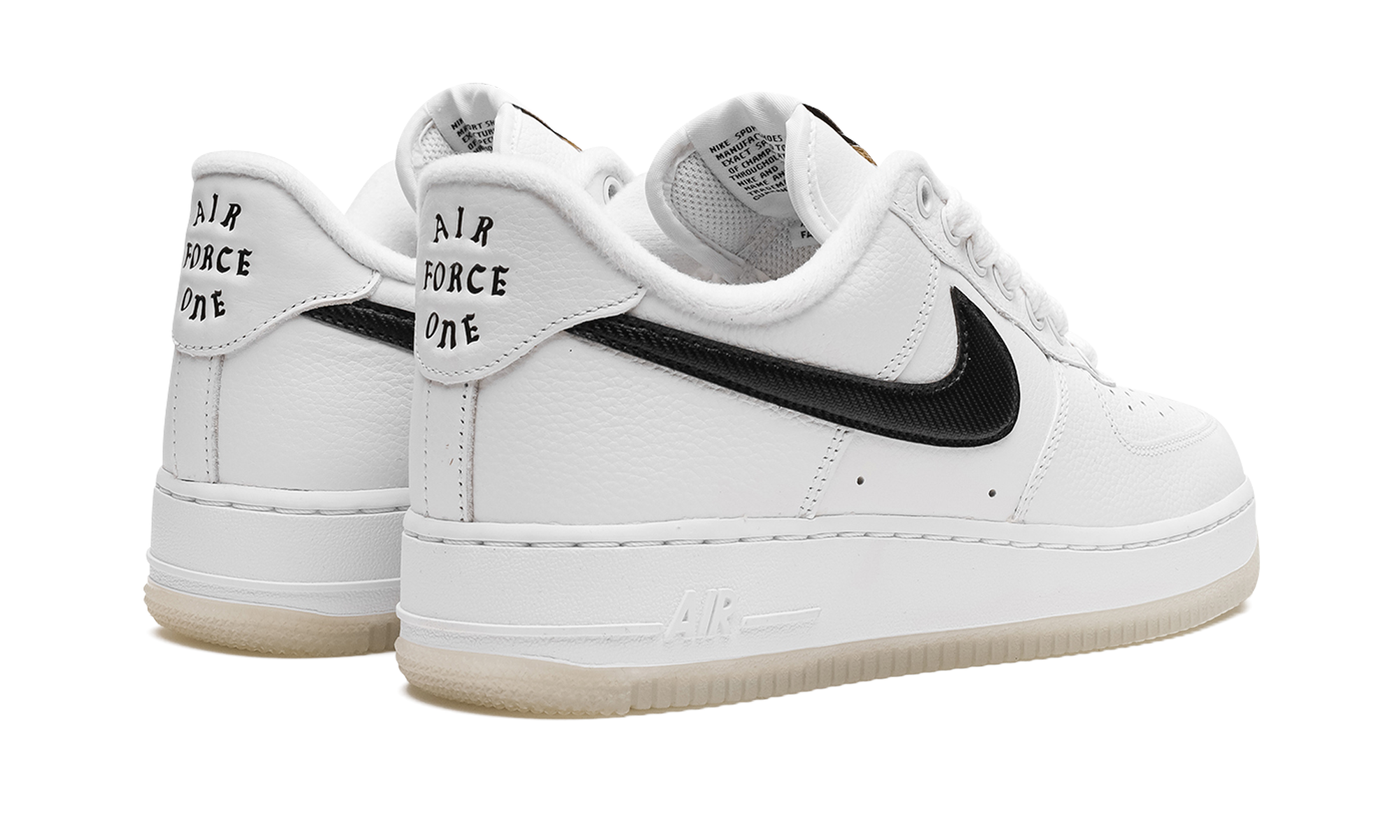 AIR FORCE 1 LO WMNS "Bronx Origins" DX2307 100