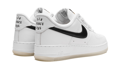 AIR FORCE 1 LO WMNS "Bronx Origins" DX2307 100