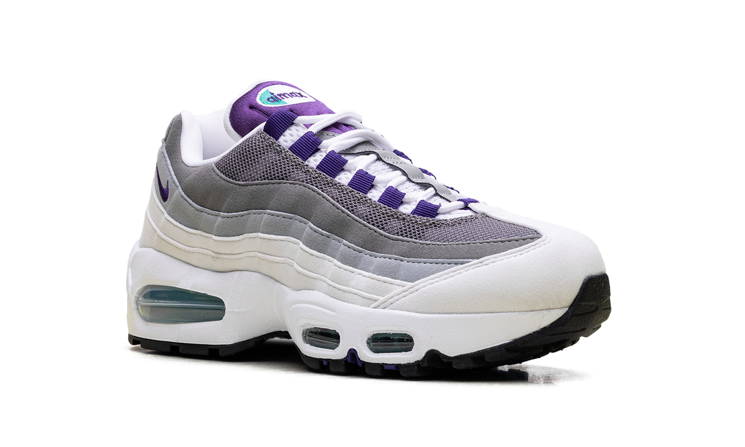 Air Max 95 WMNS "Grape" HJ5996 100