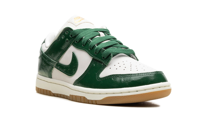 DUNK LOW LX WMNS "Gorge Green Ostrich" FJ2260 002