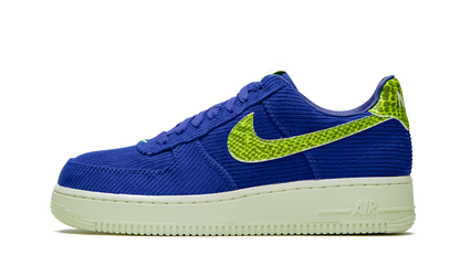 AIR FORCE 1 WMNS "Olivia Kim - No Cover" CK3314 400
