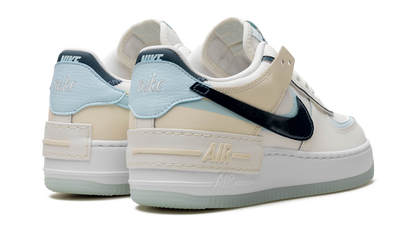 AIR FORCE 1 Shadow WMNS "Glacier" DZ1847 107