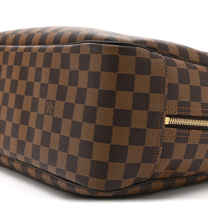 Damier Ebene Deauville