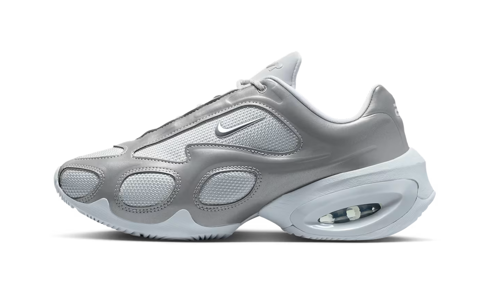 Air Max Muse WMNS "Pure Platinum Reflective" IB2221 001