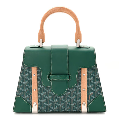 Goyardine Saigon PM Green