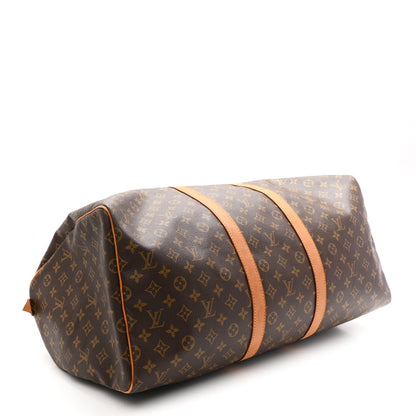 Monogram Keepall 55