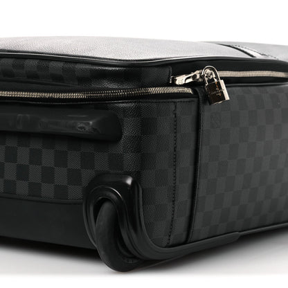 Damier Graphite Pegase 55 Business
