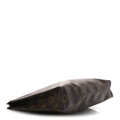 Monogram Toiletry Pouch 26
