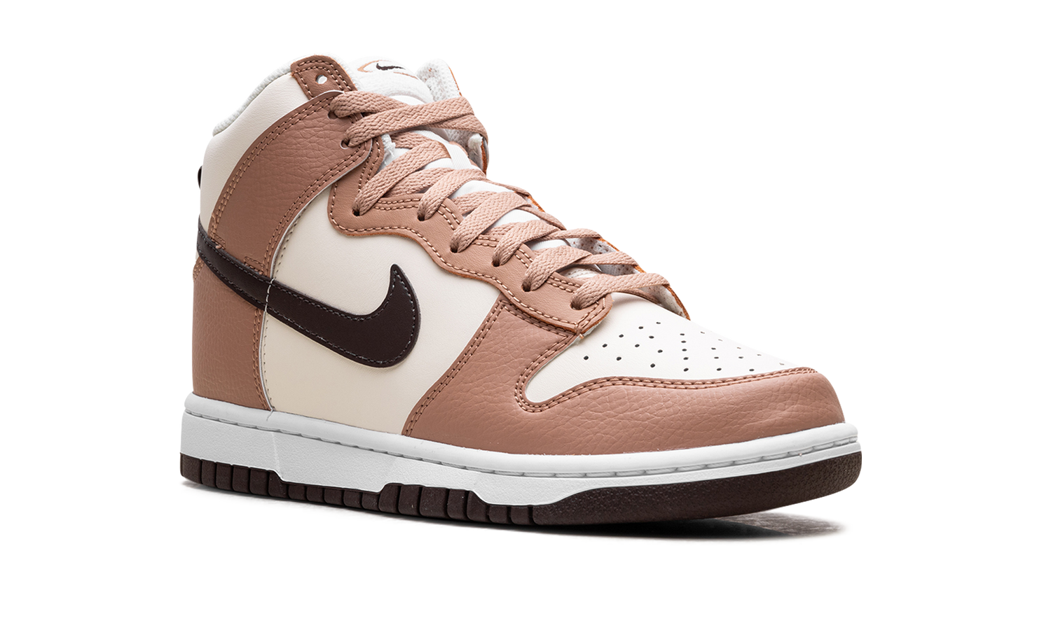 DUNK HIGH WMNS "Dusted Clay" FQ2755 200