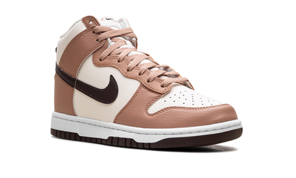 DUNK HIGH WMNS "Dusted Clay" FQ2755 200