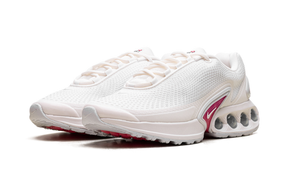 Air Max Dn WMNS "Sail Phantom Hyper Violet Metallic Silver" FJ3145 103