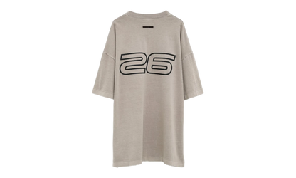 90s Short Sleeve Tee "Smoke Grey" 125HO254471F