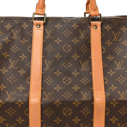Monogram Keepall 50