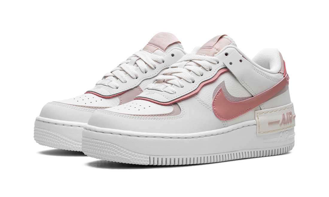 AIR FORCE 1 LO SHADO WMNS "Phantom Pink Oxford" DZ1847 001