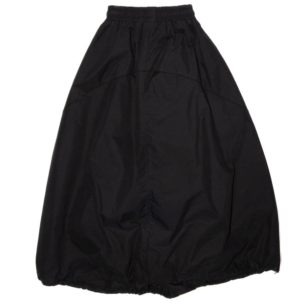 PINTUCK BALLOON SKIRTS