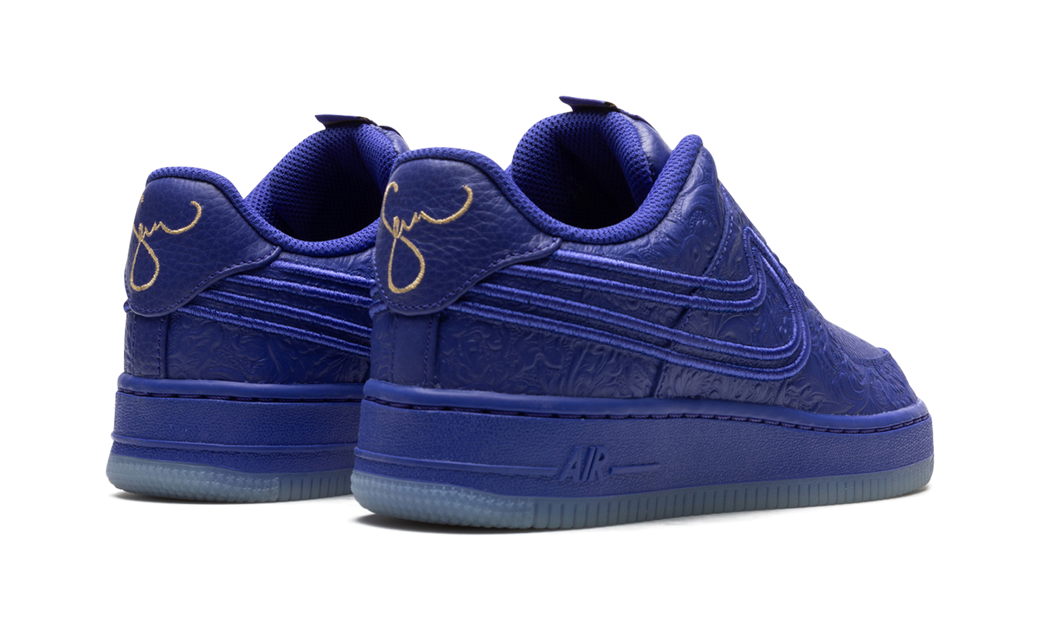 AIR FORCE 1 LO LXX ZIP WMNS "Serena Williams - Purple" DR9842 400