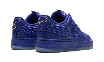AIR FORCE 1 LO LXX ZIP WMNS "Serena Williams - Purple" DR9842 400