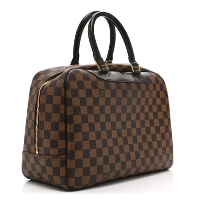 Damier Ebene Deauville