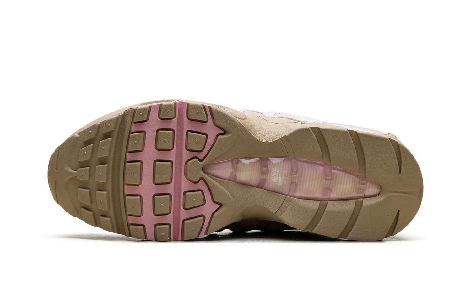 Air Max 95 WMNS "Linen" IB6396 201