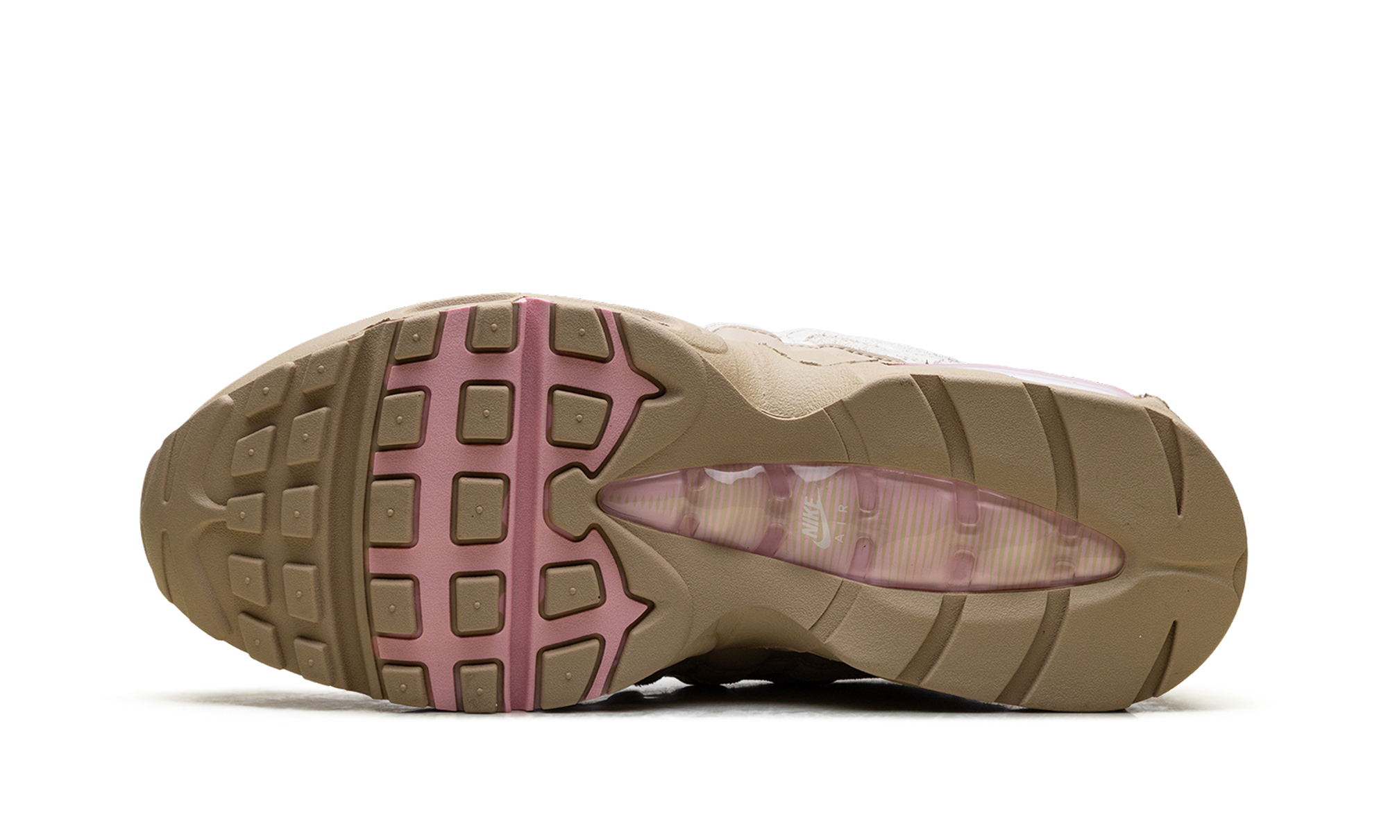 Air Max 95 WMNS "Linen" IB6396 201