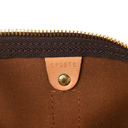 Monogram Keepall 45