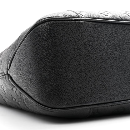 Empreinte Monogram Boulogne GM NM Black
