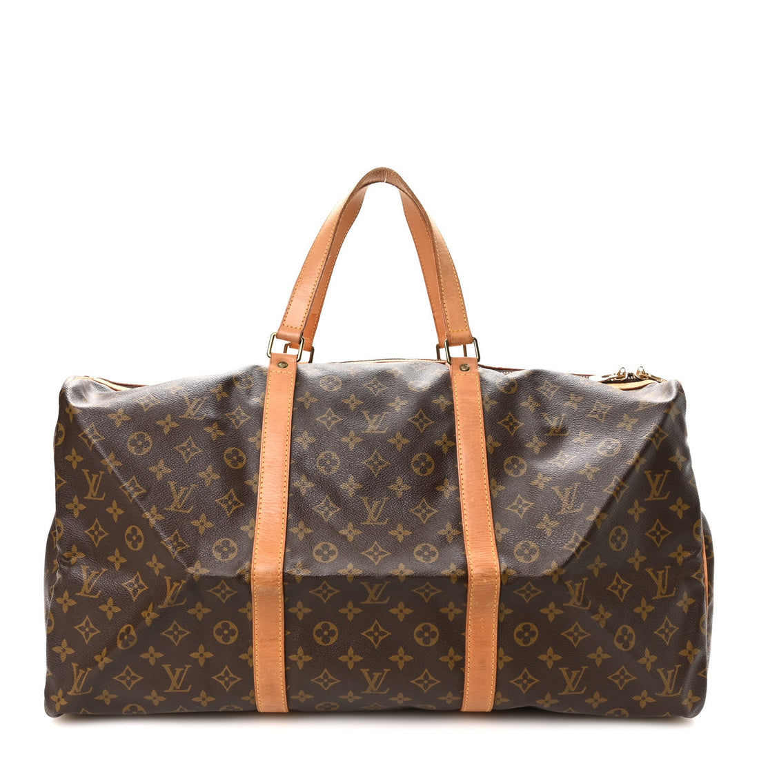 Monogram Sac Souple 55