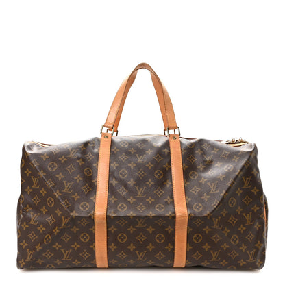 Monogram Sac Souple 55