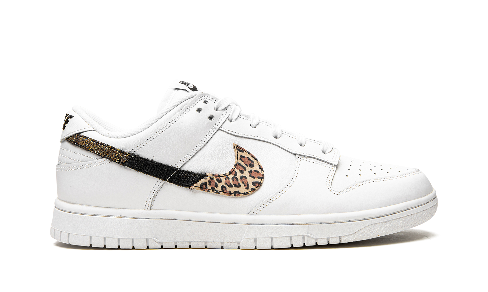 DUNK LO SE WMNS "Animal Instinct" DD7099 100