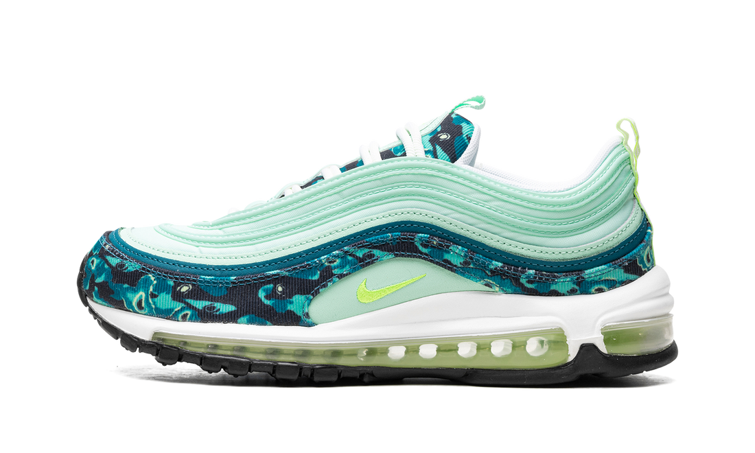 AIR MAX 97 MNS WMNS "Moth Camo" DX3366 300