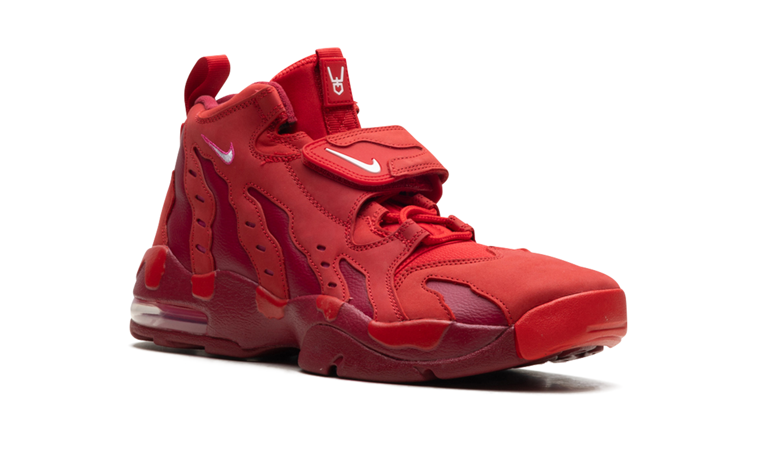 Air DT Max &