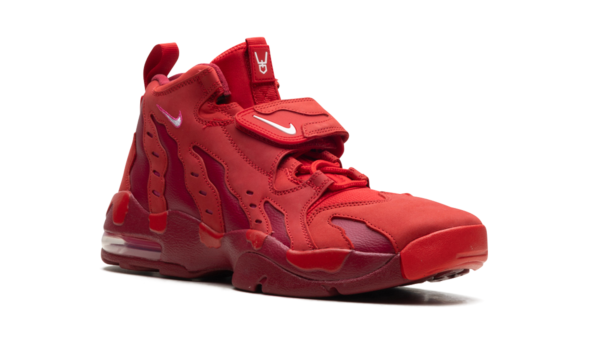 Air DT Max &