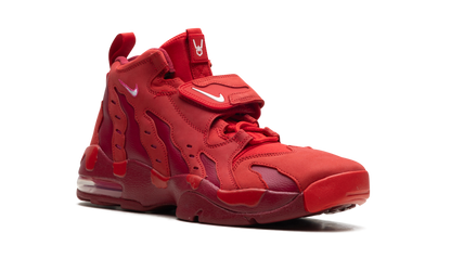 Air DT Max &