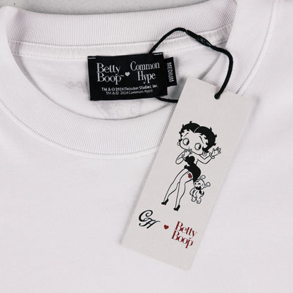 Common Hype x Betty Boop &