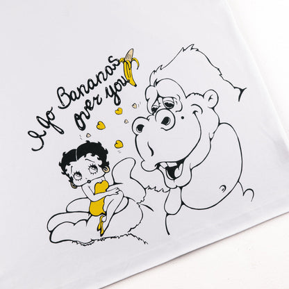 Common Hype x Betty Boop &