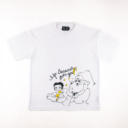 Common Hype x Betty Boop &