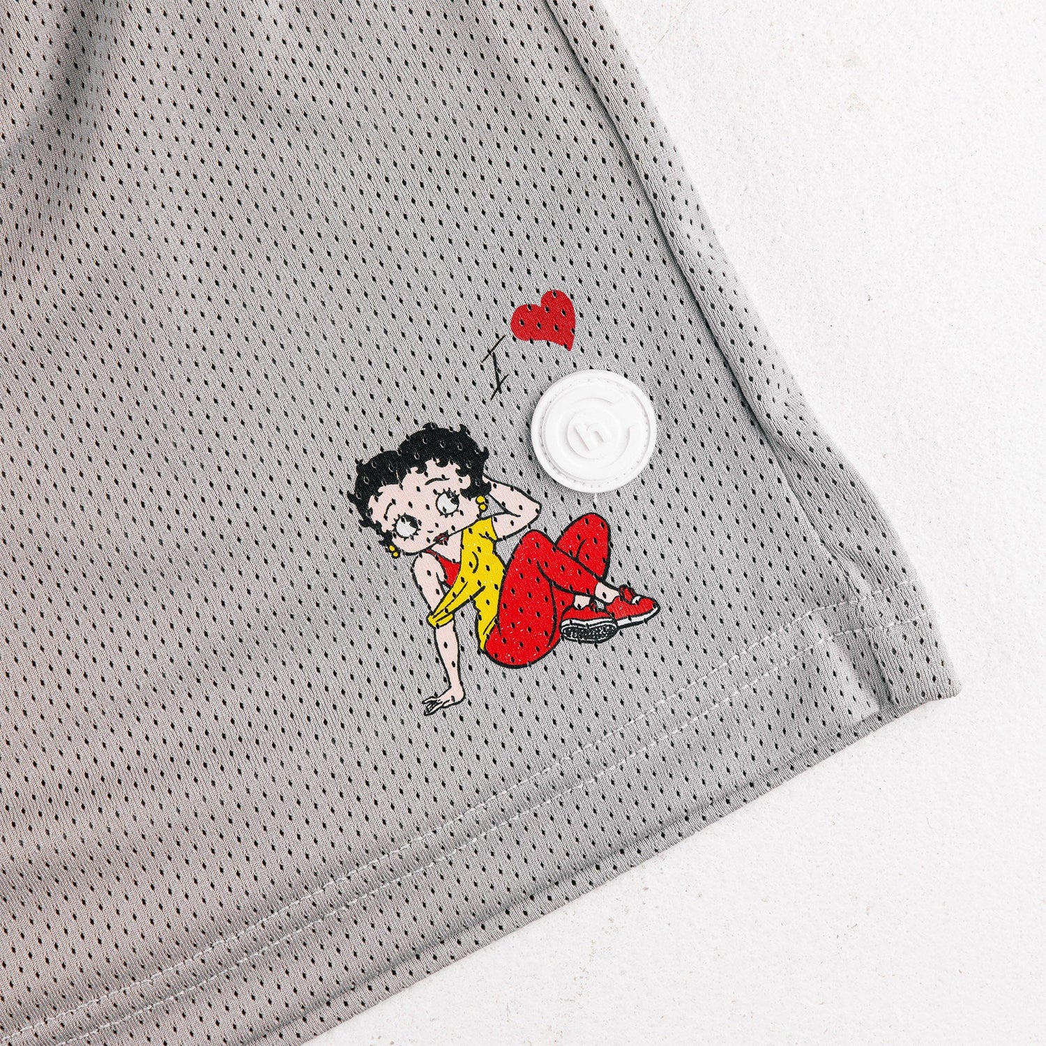 Common Hype x Betty Boop &