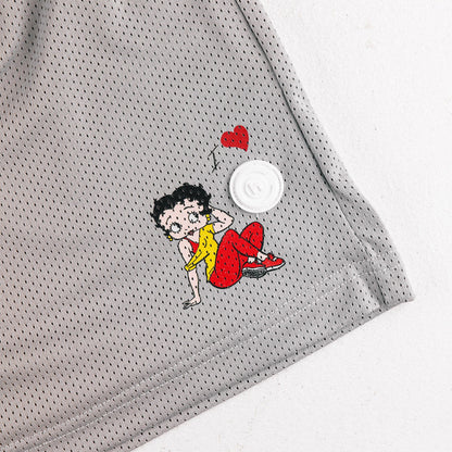 Common Hype x Betty Boop &