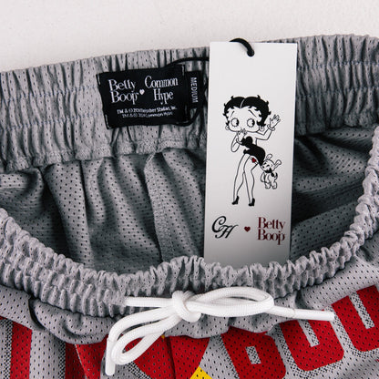 Common Hype x Betty Boop &
