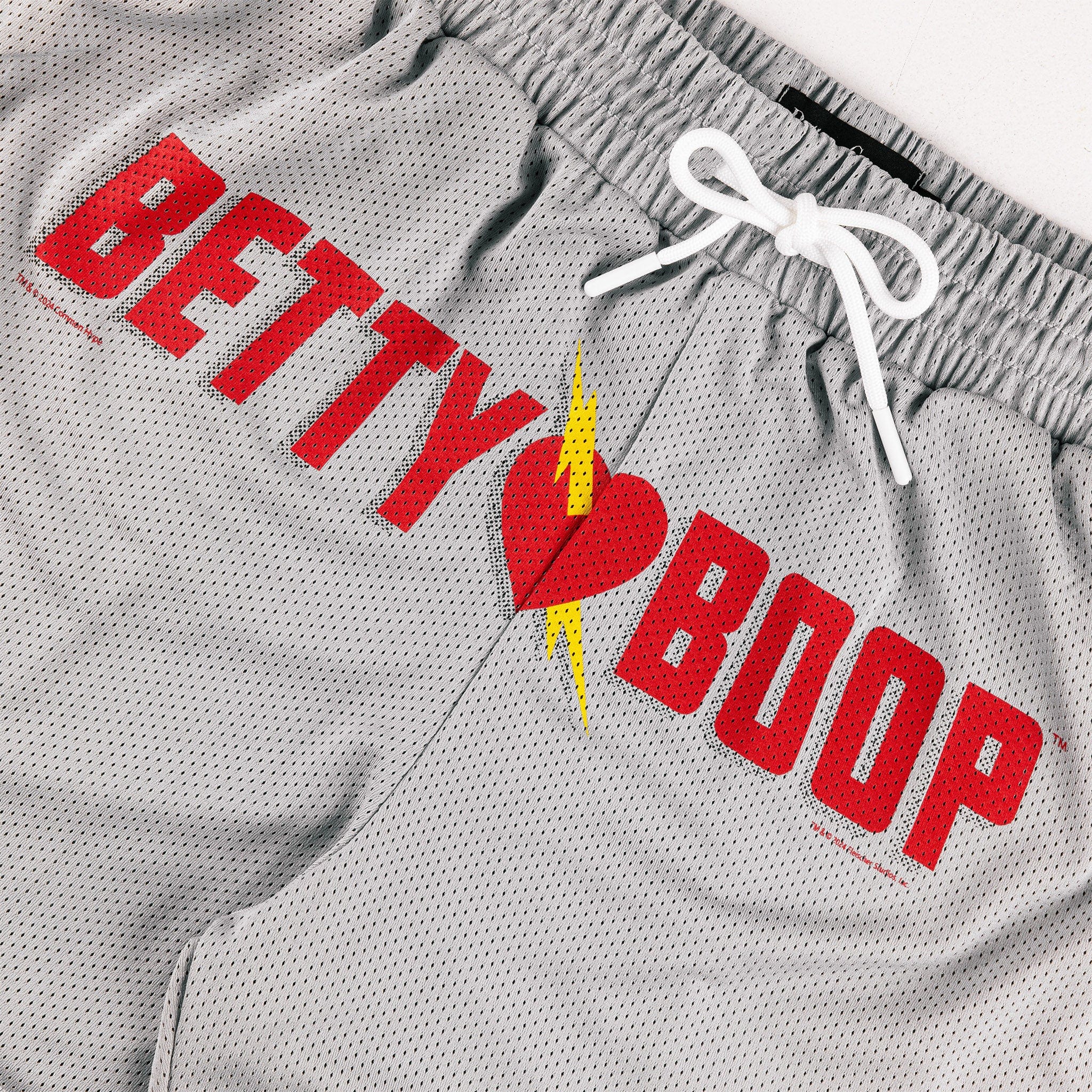 Common Hype x Betty Boop &