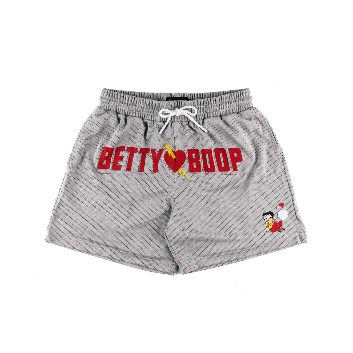 Common Hype x Betty Boop &