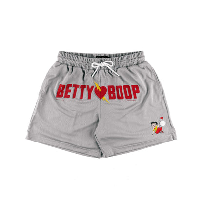 Common Hype x Betty Boop &