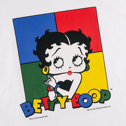 Common Hype x Betty Boop &