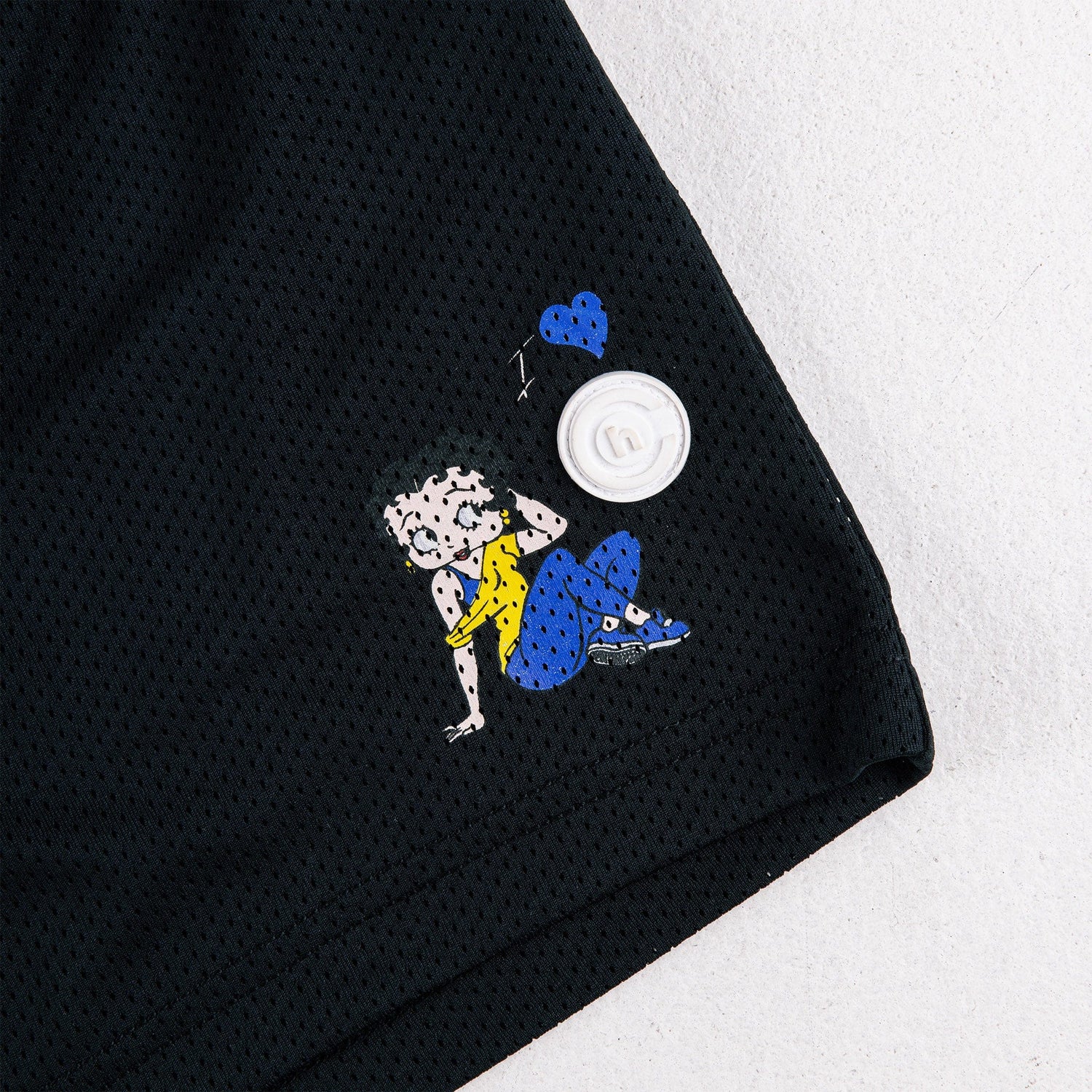 Common Hype x Betty Boop &