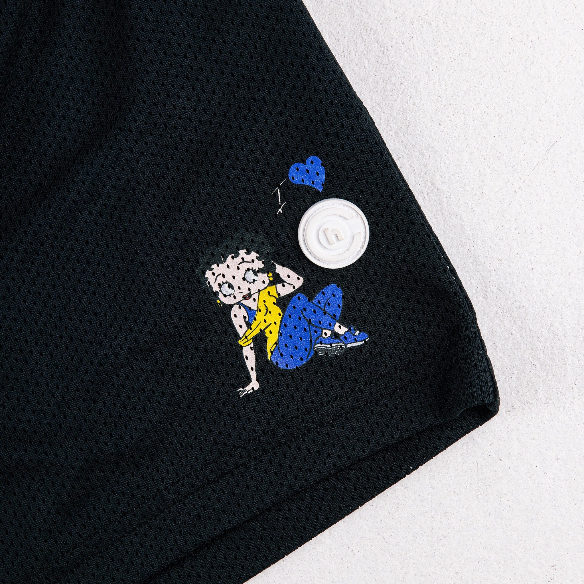 Common Hype x Betty Boop &