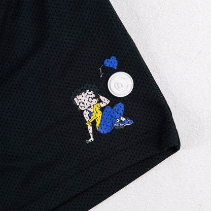 Common Hype x Betty Boop &