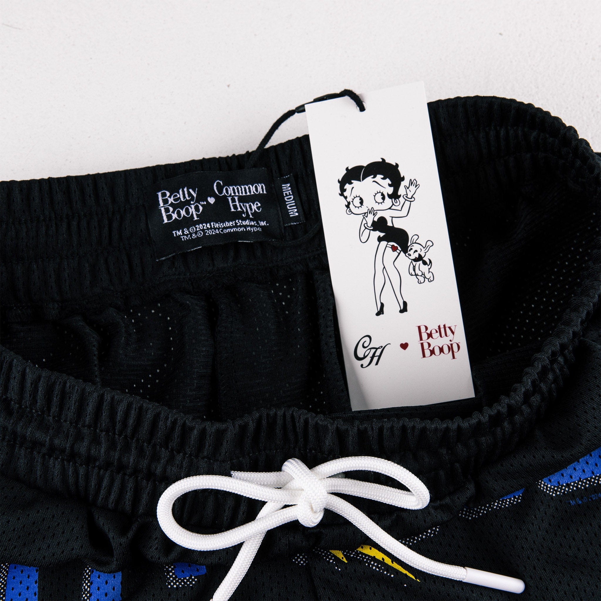 Common Hype x Betty Boop &